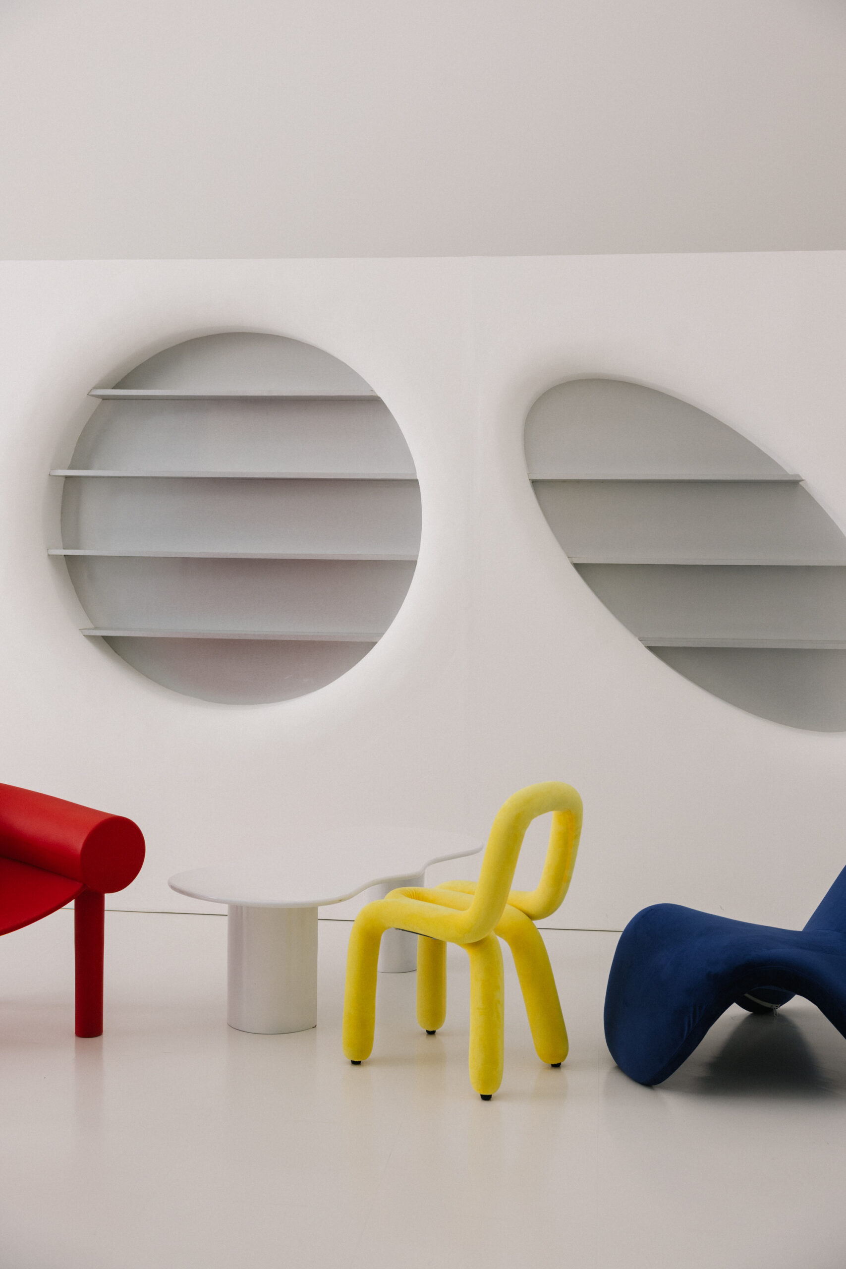 TYE STUDIO